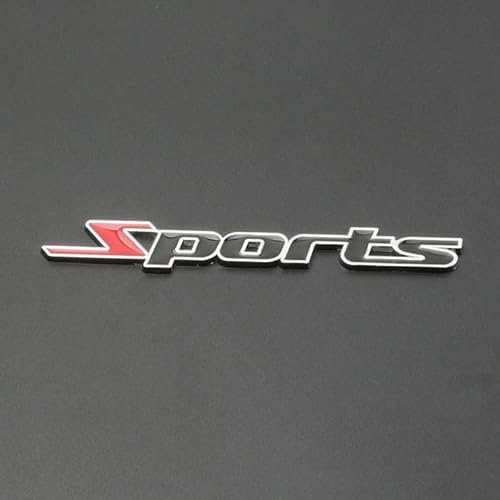 Auto Plakette für Mercedes-Benz AMG GT Coupe Concept,Auto Emblem Aufkleber Kühlergrill Emblem Auto Sticker Body Logo Motorhaube Heckkoffer Abzeichen Heckklappen Logo Auto Dekoration,Type A