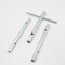 JD Brands Monobloc Tap Spanner Set with Tommy Bar - 8-9mm / 10-11mm / 12-13mm