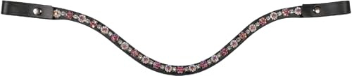 HKM Daisy Stirnband, Bunt, Warmblut