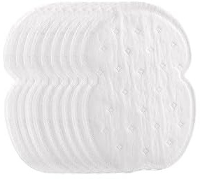 InnovaGoods V0101122 Parches Antimanchas de Sudor para Axilas (Pack de 10)