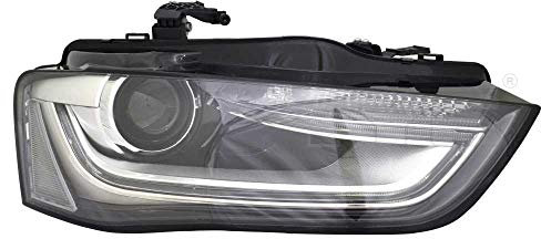 Xenon Scheinwerfer Hauptscheinwerfer Frontscheinwerfer rechts D3S/ mit Tagfahrlicht für Modell A4 (8K2/8K5) Baujahr: 12/2011-12/2015