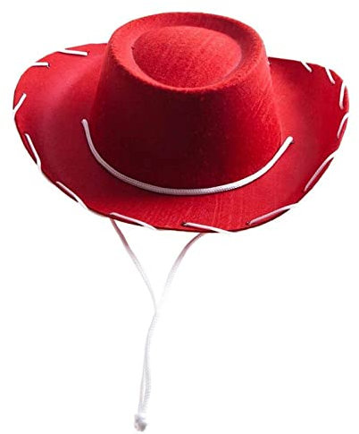 SRZYMJ Rot Damen Elegante Organza Hut Sommer Sonnenschutz Kappe Cap Temperament Damenhut Mesh Melone Damenmütze mit abnehmbaren Blumen Rüschenhut Faltbarer Hut für Reisen Urlaub Hochzeit Kirche