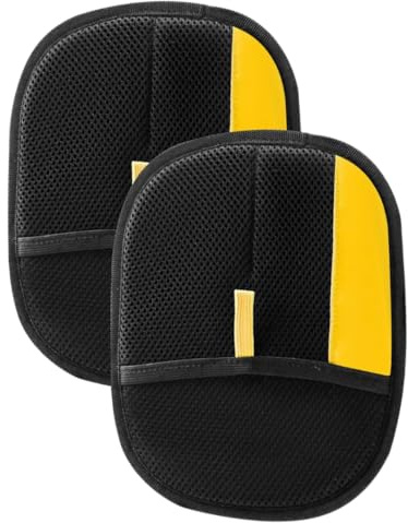 Pet Hair Remover Glove 2PCS Multifunctional Static Grooming Tool Fur Lint for Cats Dogs Cleaning Essential Home