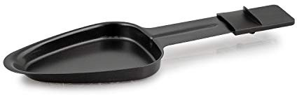 Swissmar KF-77066D Raclette Dishes, Black