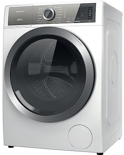 Hotpoint 9kg 1400rpm Freestanding Washing Machine - White