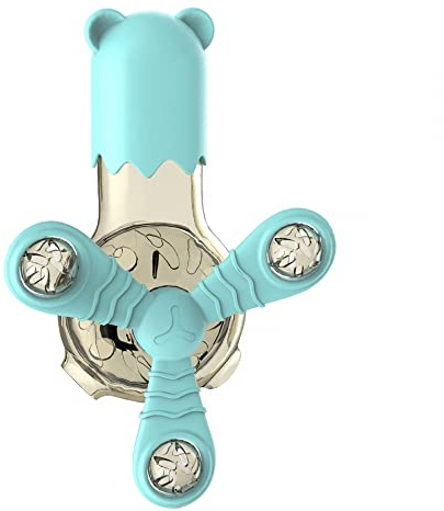 DONGKER Jouet pour Chat Moulin a Vent,Jouets Interactifs de Chat de Moulin a Vent,Jouets de Chaton de Moulin a Vent