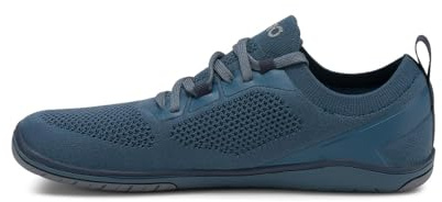 Xero Shoes Mens Nexus Knit Orion Blue UK 10.5