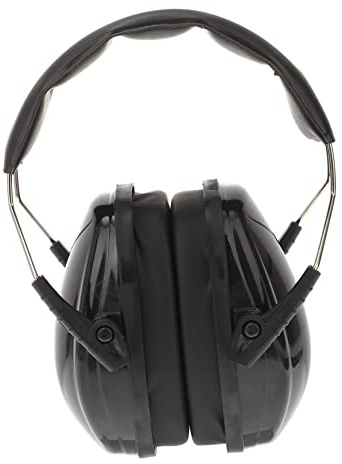 Veemoon Casque Antibruit Pour Enfants Avec Annulation De Écouteurs De Protection Auditive Cache-oreilles Antibruit Cache-oreilles De Construction Outils Étudiant Abdos Citrouille Ajustable