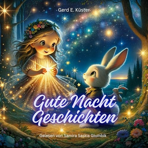 Gute Nacht Geschichten