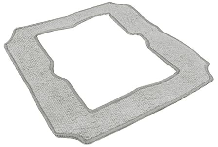Paquete De 6 Almohadillas for Fregar, Compatibles Con Liectroux