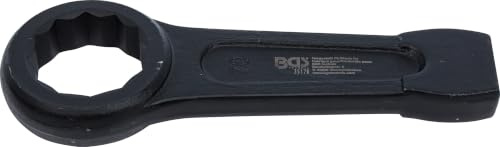 BGS 35170 | Chiave ad anello per uso a percussione | 70 mm