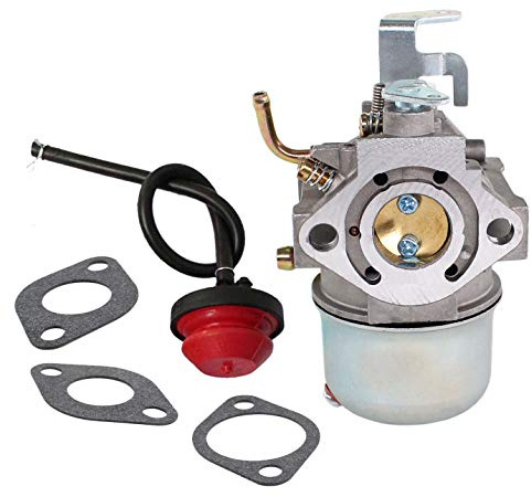 AISEN Vergaser mit Dichtung Benzinpumpe für Toro 95-7935 Suzuki 38430 38431 38435 38436 38180 38180C CCR2000 CCR 3000 Schneefräse