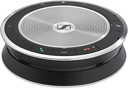 Sennheiser SP30+ Speakerphone Bluetooth USB-C 508346 Argent