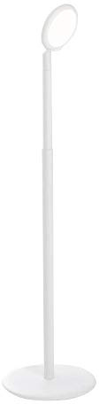 Tobias Grau Parrot LED-Stehleuchte weiß 140 cm 140 cm höhe