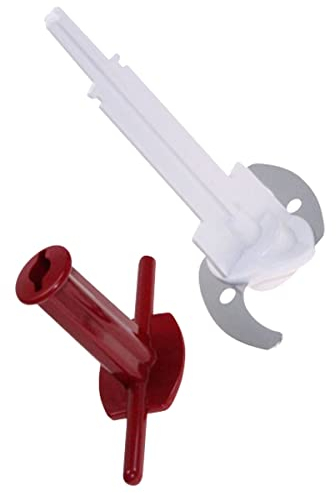 Moulinex - Cuchillo picadora (121771-6299) para robot de cocina SS-193827