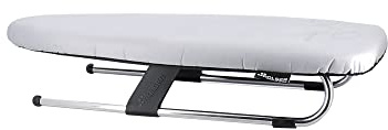 Tabla de Planchar Rolser K-Mini Surf - Plata - 72x29 cm