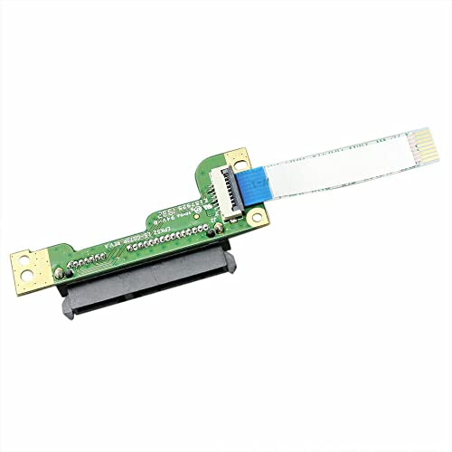 JINTAI Laptop SATA HDD Hard Driver Festplatten für HP 14CK 14SCF 15DA 15DB 15DI 15DW 15DY 15TDA 15TDB 15GDR 15GDX 15QDS 15QDY 15ZDB EPK52 LSG072P, L20454001, 435OM932L01, NBX0002CB00