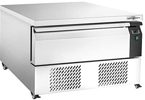 GGM Gastro Kühlunterbau 905 mm 1 Schublade