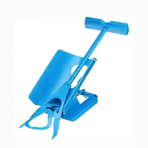 Calzascarpe Pro (Offerta 2X1) facile da mettere e togliere, Aiuto per Persone con mobilità limitata Indossare Calze e Scarpe Facile Da Trasportare