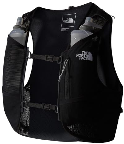 The North Face Herren Sunriser Run Vest 8 Rucksack weste (1er Pack)