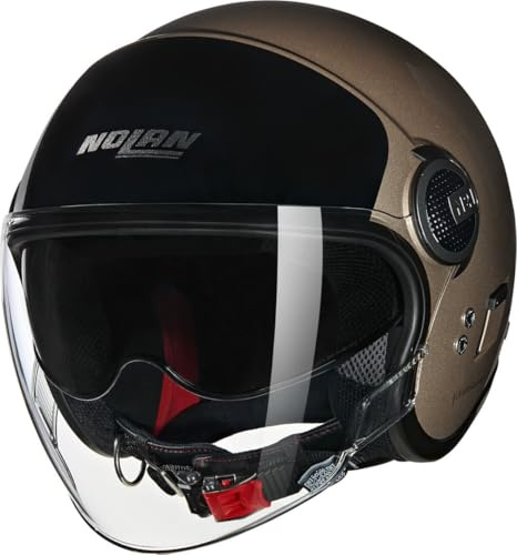 NOLAN HELMET N21 VISOR 06 VERNICIATURA SPECIALE 341 L
