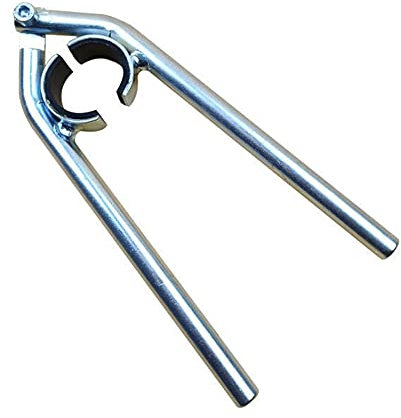 Contencinty Faucet Aerator Wrench Multifunctional Water Pipe Wrench Basin Bottom Pliers Sleeve Bathroom Faucet Sink