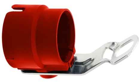 Anhängerstecker-Adapter-Anhänger-stecker Halterung Steckdosenkonverter Aus Kunststoff Für Anhängers 13 Polig Auf 7 Poligs Wetterfest Autozubehör Kupplung Umrüstsatz