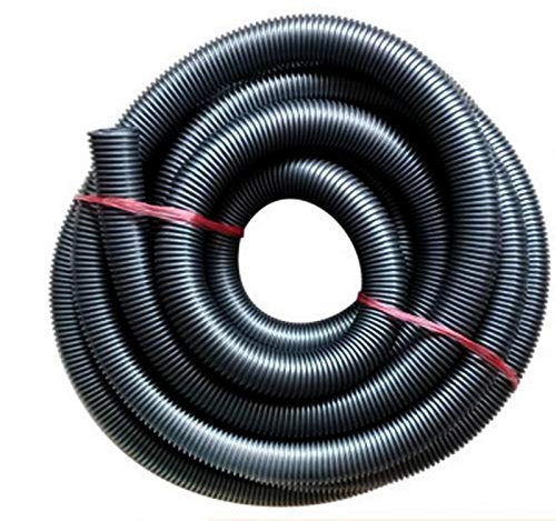 Manguera para aspiradora - Manguera entera para aspiradora con tubo flexible EVA de 32 mm y 2,5 M