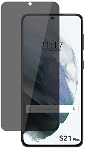 Displayschutzfolie Schutzfolie für Samsung Galaxy S21+ Plus 5G