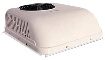 Electric Car Rv Rooftop Parking Air Conditioner 24V Heating And Cooling For Camper Truck Motorhome Caravan Tractor