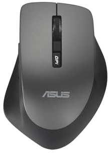 Asus - Souris sans Fil WT425 Grise
