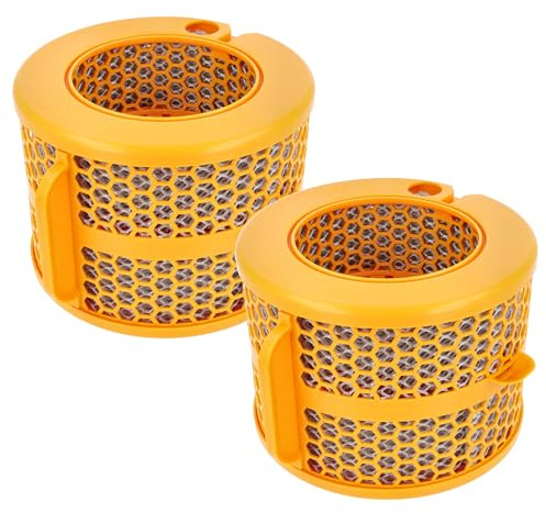 vhbw 2 x avdunstare kompatibel med Dyson pure humidify cool, +cool Autoreact lufttvätt, luftrenare – 2-pack luftfuktningsfilter, evaporator