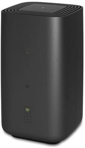 Speedport Pro Plus | Wi-Fi 6 Highspeed Router (9.700 Mbit/s) | VDSL | Mesh & Smart Home | Die leistungsstärkste Internet-Zentrale (Generalüberholt)