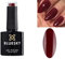 Bluesky Gel Polish RED Cherry Deep Red Nail UV LED Temptation Soak Off 10ml