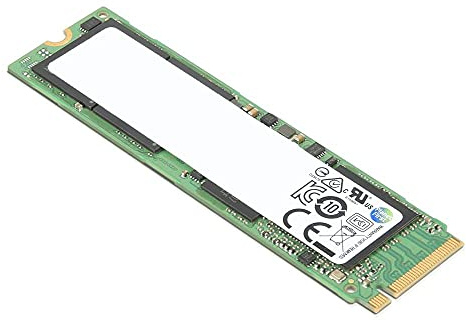 Lenovo 512GB SSD M.2 2280 PCIe3x4