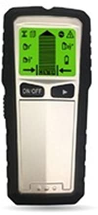 Rilevatore di metalli per scanner da parete Rilevatore per cavi in tensione di tensione CA Rilevatore per tubi di legno Rilevatore per scanner da parete Rilevatore per scanner da parete con rilevator