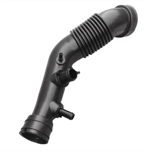 Manicotto Aspirazione Aria Compatibile Con Jeep Per Renegade 2015 2016 2017 2018 Tubo Di Aspirazione Del Filtro Dell'aria Del Motore Tubo Di Aspirazione Del Filtro Dell'aria OEM:68256372AA 53340255