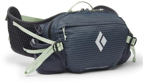 Black Diamond Pursuit 6 Waist Pack