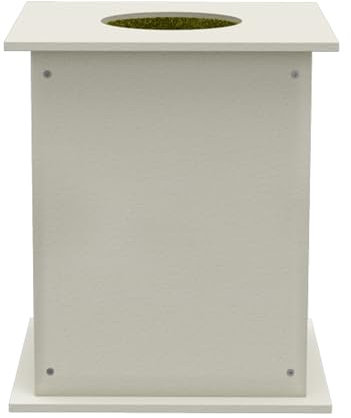 Brandschutz Dachdurchführung DW 150 mm Länge 485 mm 0°