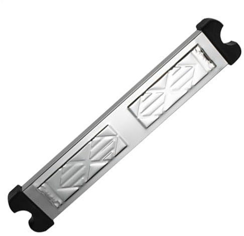 Replacement Swimming Pool Ladder Steps - Heavy Duty Treads Stair Pedal,Stainless Steel Pool Ladder Escutcheon Plates for Over Ground