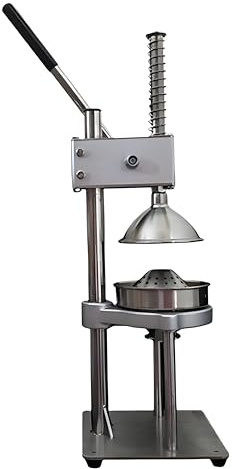 Presse-agrumes Professionnel, Presse-agrumes Orange Et Citron, 3 Secondes De Jus, Rapide Et Économique, Presse-fruits Manuel En Acier Inoxydable, Pour La Plupart
