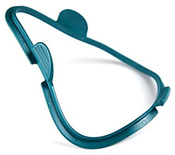 OxyStore Ohrpolster für Mirage Quattro - ResMed - XL (Extra groß)