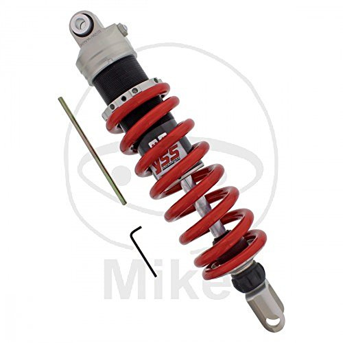 YSS TOPLINE MONO STOSSDÄMPFER KAWASAKI 500 KLE 91/07 (REF.YSS: MZ456-385TR-14-X)