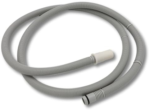 Bosch Dishwasher Drain Hose 2.3 m (259671-14972) 00668114