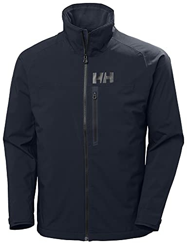 Helly Hansen Herren Jacket HP RACING LIFALOFT J, 597 Navy, L EU