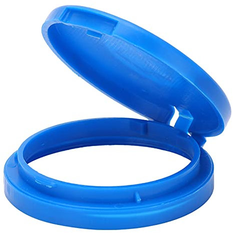 Tapa del Tanque de Líquido, Tapa del Tapón del Depósito de Líquido de Lavaplatos 643230 Reemplazo para Citroen C4 2004-2015