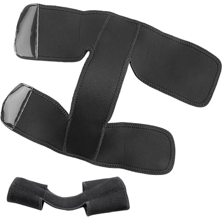 ycezw Correcteur de pied tombant, orthèse de pied tombant | Support de pied pour attelle de cheville tombante,Attelle de pied stabilisateur de pied tombant, efficace pour les athlètes, femmes et