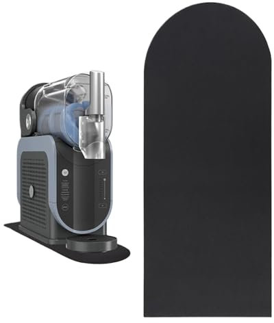 Small Household Appliances Slider, Freeze Drinks Machines Rail System, Non-Slip Multifunctional Pad For Machines Space Saving Storage Kitchen Cabinet