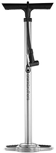 CRANKBROTHERS Saphir-Pumpe.