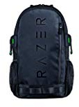 Razer Rogue V3 14 Gaming Laptop Backpack, Black